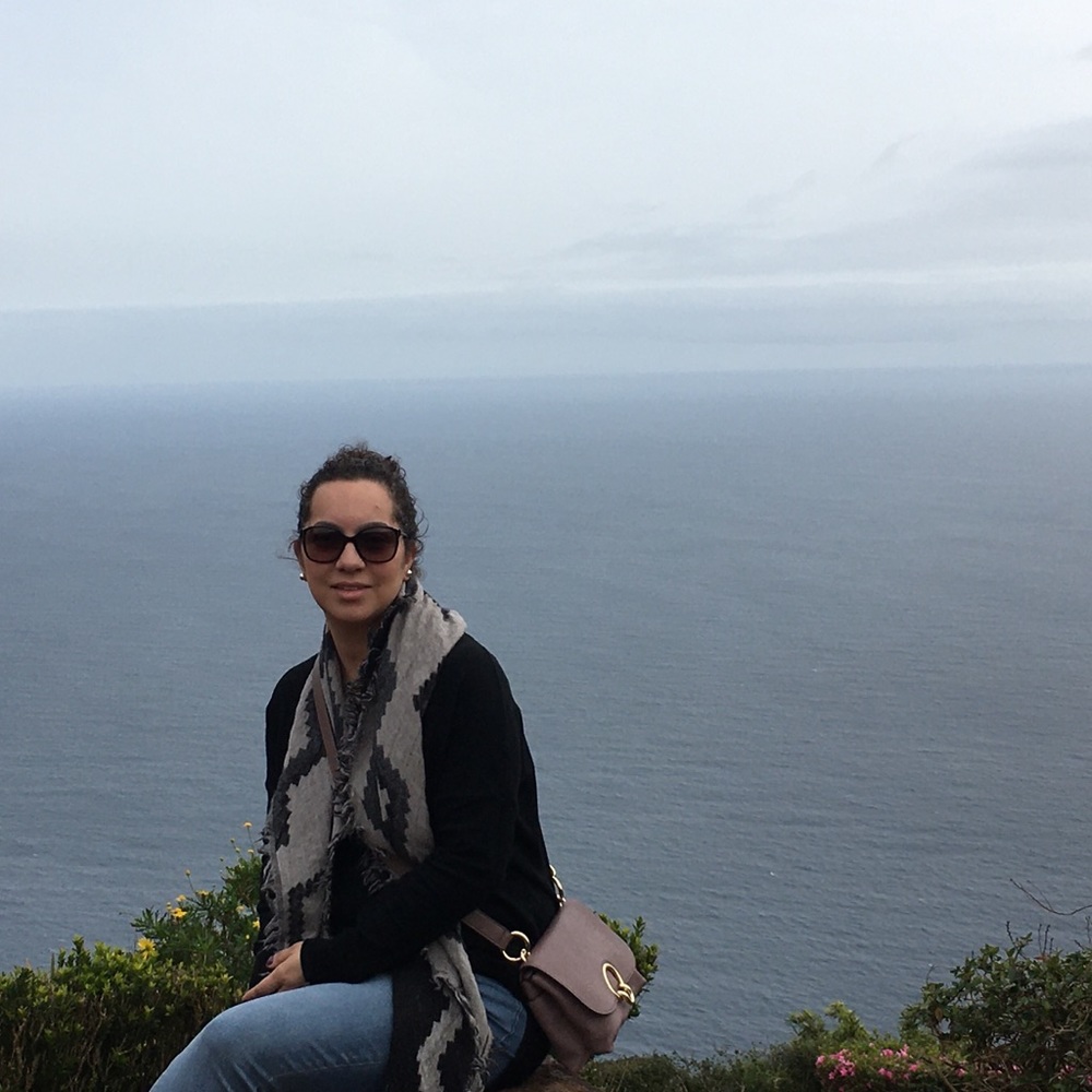 Meet your Posher, Safina